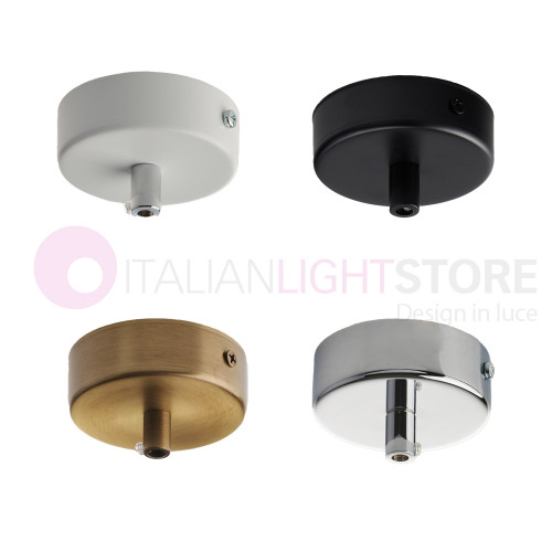 COMPOLIGHT Base a soffitto...