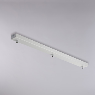 COMPOLIGHT Base a soffitto...