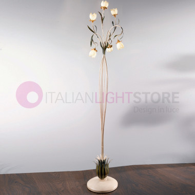 MATILDE Floor lamp h.200...