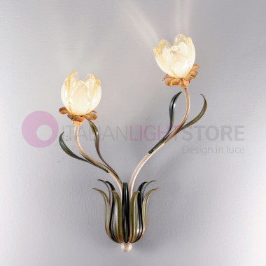 MATILDE Wall Lamp with 2...