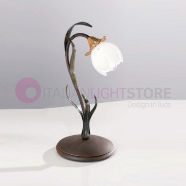 MATILDE Lampe de table h.32...