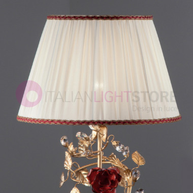 ROSA H.61 Lampe de table...