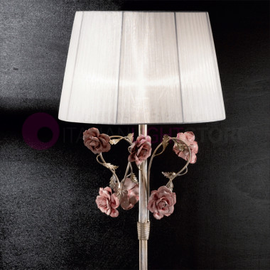 ELEONORA Floor lamp h.170...