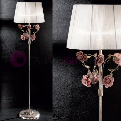 ELEONORA Floor lamp h.170...