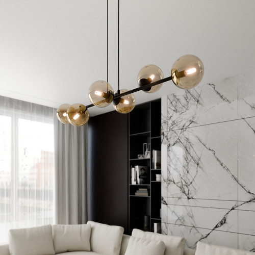 ROSSI Modern Chandelier...