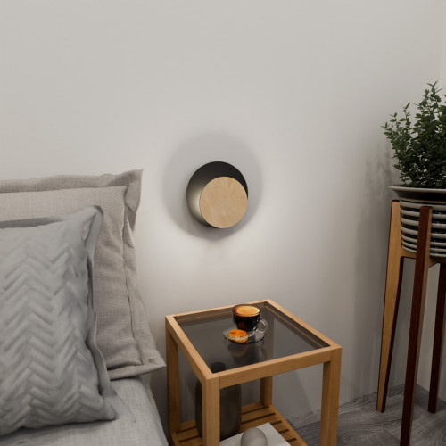 CIRCLE Wall Lamp Circles...