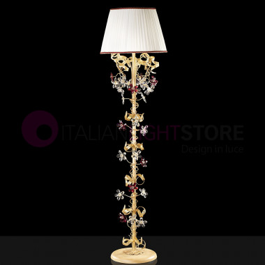 SIBILLA Lampadaire h.170...