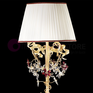 SIBILLA Floor Lamp h.170...