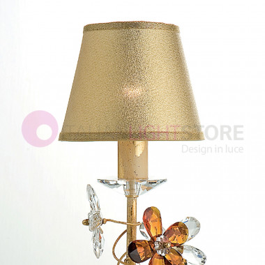 AMBRA Lampe de table...