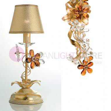 AMBRA Lampe de table...