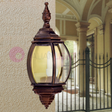 PARIGI Half Wall Lantern...