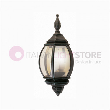 PARIGI Half Wall Lantern...