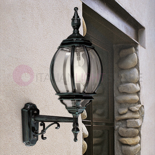 PARIGI GRANDE Wall Lamp...