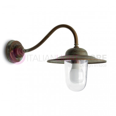 CASALE Wall Lamp Vintage...