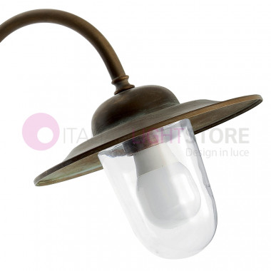 CASALE Wall Lamp in antique...