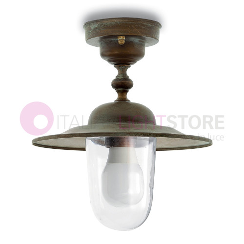 CASALE Ceiling Lamp H.29 in...