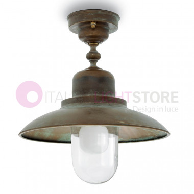 PATIO Ceiling Lamp H.35 in...