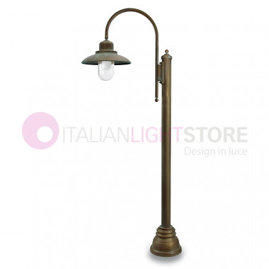 Lampadaire PATIO h. 155...