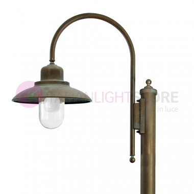 PATIO Lamppost h. 155 with...