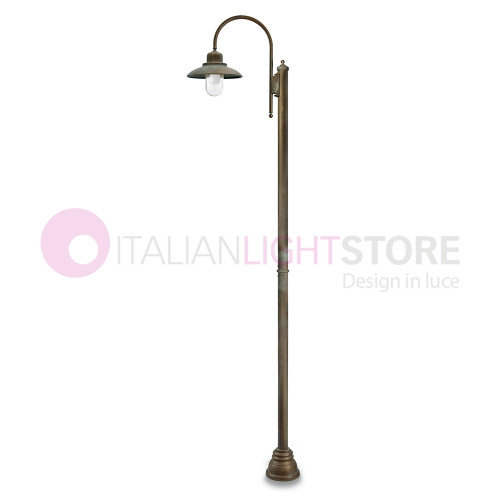 Lampadaire PATIO h. 270...