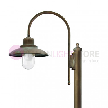 Lampadaire PATIO h. 270...