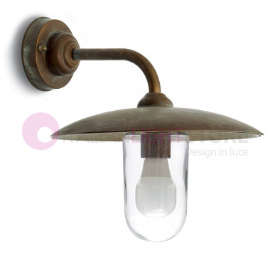 TRASIMENO Wall Lamp Antique...