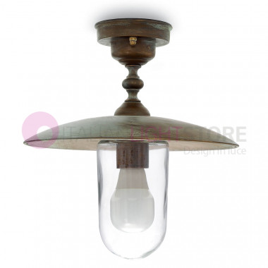 TRASIMENO H.33 ceiling lamp...