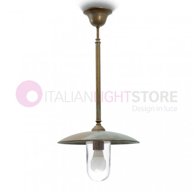 TRASIMENO Ceiling Lamp H.66...