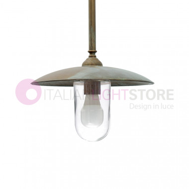 TRASIMENO Ceiling Lamp H.66...