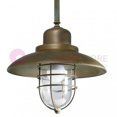 PATIO CAGE Ceiling Lamp...