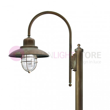 PATIO CAGE Lampione H.270 a...