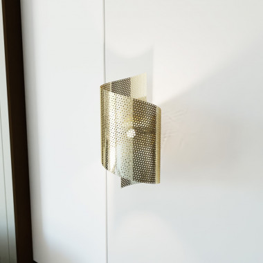 SPIRAL Wall Light...