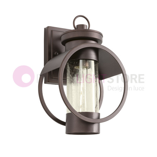 COMPASS Outdoor Wall Light...