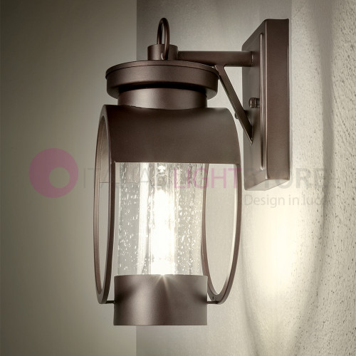 COMPASS Outdoor Wall Light...