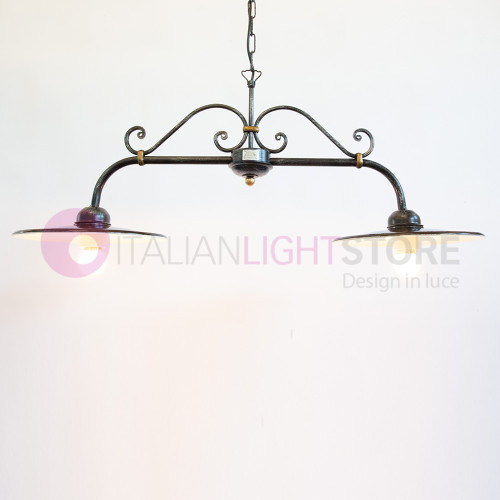 Volante PIATTO Chandelier...