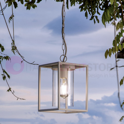 DOMUS BIANCO Outdoor Cage...