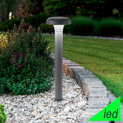 STRIKE LED bollard 12W...