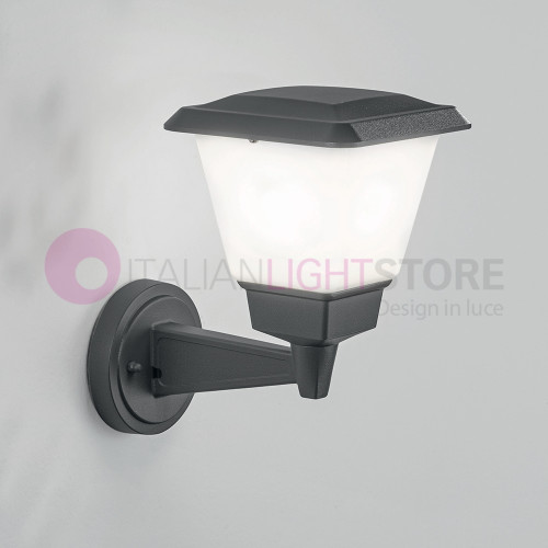 LENA Outdoor Wall Lamp IP54