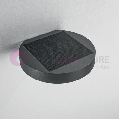 PALMER Applique LED Solare...