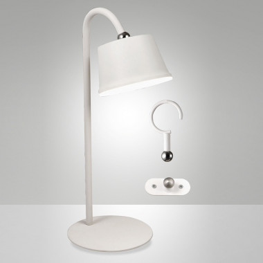 ARMANDA Kit de lampe LED...