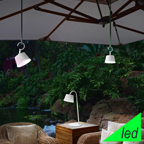 ARMANDA Kit de lampe LED...