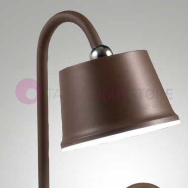 ARMANDA Corten Kit de lampe...