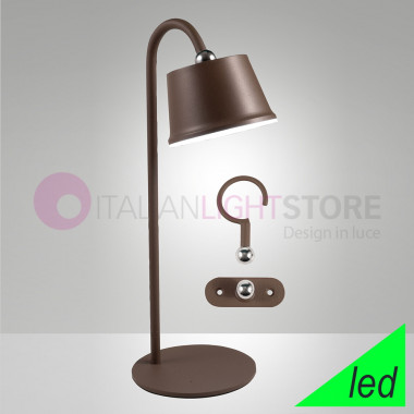 ARMANDA Corten Kit de lampe...