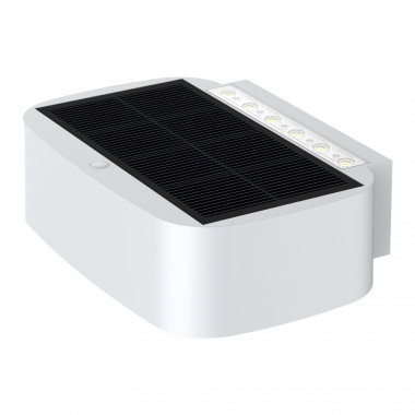 LMS27 Applique Led Solare...