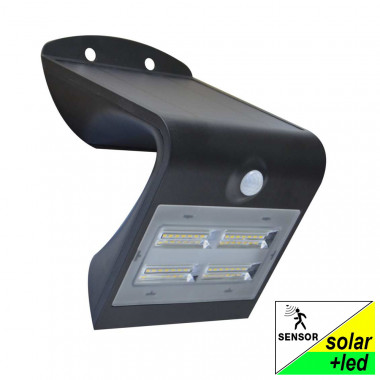 BAT3 400Lm LED Aplique con...