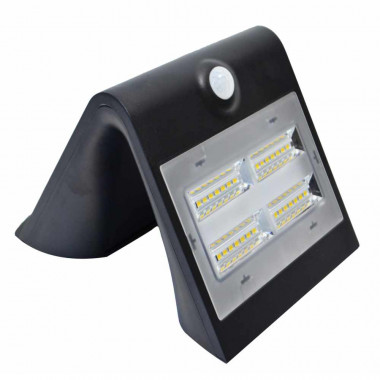 BAT3 Applique Led 400Lm Con...