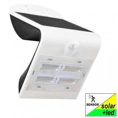 BAT3 Applique Led 400Lm Con...