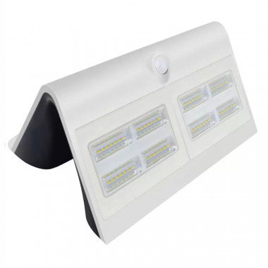 BAT6 Applique Led 800Lm Con...