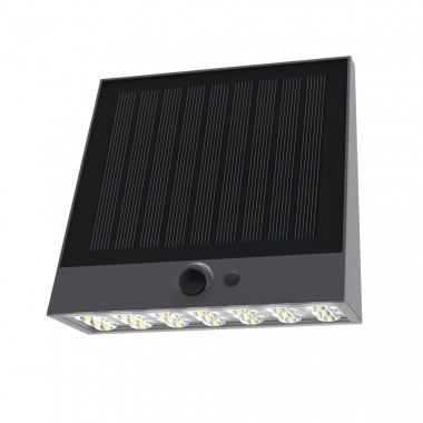 Foco LED LMS25 1000Lm con...