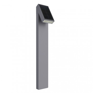 G07 500Lm Solar Led Bollard...